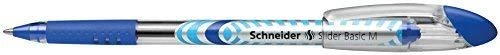 Schneder Tušinukas SCHNEIDER SLIDER BASIC, 1,0 mm.