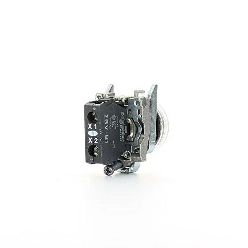 Schneider Electric indikatorius LED 24V baltas - XB4BVB1