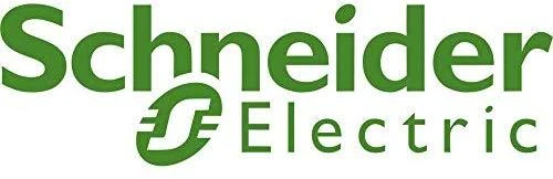 Schneider Electric Signalinė lemputė 22mm geltona 24V AC / DC LED (XB4BVB5)