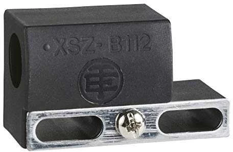 „Schneider Electric“ montavimo gnybtas su indeksu 12 mm, skirtas M12 jutikliams (XSZB112)