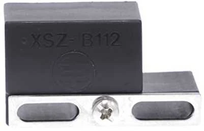 „Schneider Electric“ montavimo gnybtas su indeksu 12 mm, skirtas M12 jutikliams (XSZB112)