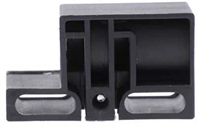 „Schneider Electric“ montavimo gnybtas su indeksu 12 mm, skirtas M12 jutikliams (XSZB112)