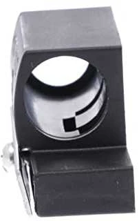 „Schneider Electric“ montavimo gnybtas su indeksu 12 mm, skirtas M12 jutikliams (XSZB112)