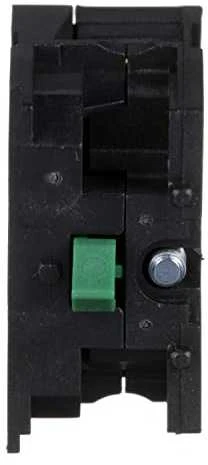 Schneider Electric pagalbinis kontaktas 1 NO priekinio tvirtinimo ZB2BE101