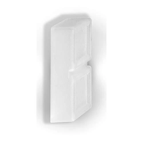 Schneider Electric Dvigalvio mygtuko dangtelis 22 mm (ZBA708)