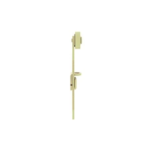 Telemecanique Sensors Schneider Electric Drive galvutė su reguliuojamo ilgio plastikiniu voleliu (ZCKY41)