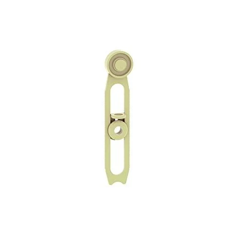 Telemecanique Sensors Schneider Electric Drive galvutė su reguliuojamo ilgio plastikiniu voleliu (ZCKY41)