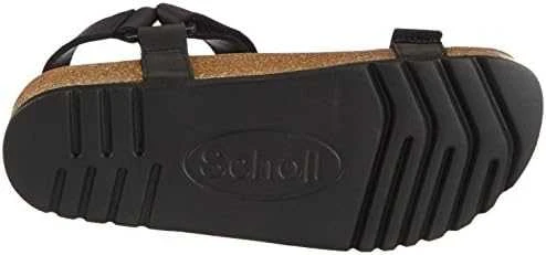 Scholl Heaven Unisex Adult Juodas