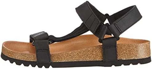 Scholl Heaven Unisex Adult Juodas