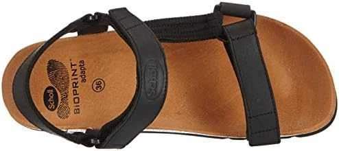Scholl Heaven Unisex Adult Juodas