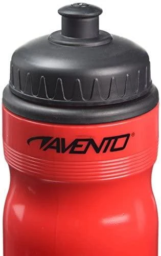 Schreuders Sport Gertuvė AVENTO 21WC 700ml Raudona/juodas