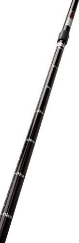 Mėlyna Šiaurietiško ėjimo lazdos ABBEY NORDIC WALKING 21SR ZZB Sidabrinis pilkas/Juodas/Mėlyna