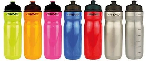 Schreuders Sport Gertuvė AVENTO 700ml 21WC Cobalt mėlynas/juodas