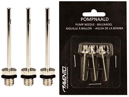 Schreuders Sport Adata pompai AVENTO 75ND 3vnt