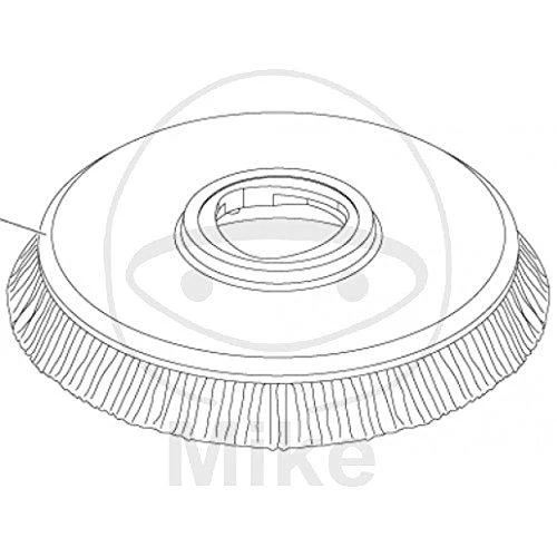 Plovimo šepetys Scrubtec 343 E/B SC401 NILFISK