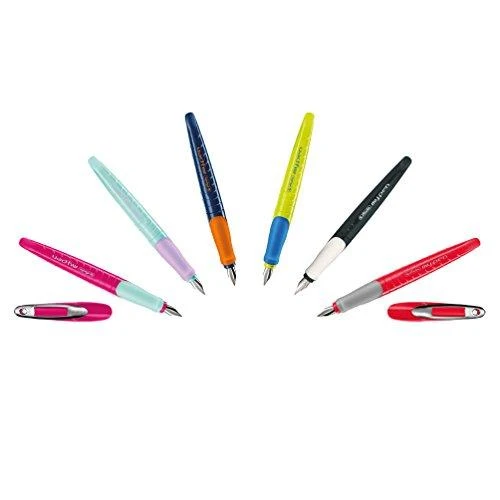 Bic Plunksnakotis My pen, kairiarankiams 10999720, HERLITZ