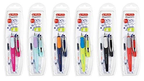 Bic Plunksnakotis My pen, kairiarankiams 10999720, HERLITZ