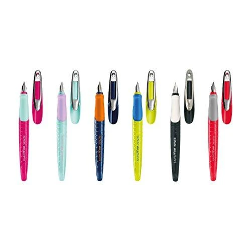 Bic Plunksnakotis My pen, kairiarankiams 10999720, HERLITZ