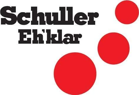 „Schuller“ dvipusiai medvilniniai klijai „Twin Tape“, 5 cm x 25 m (45612)
