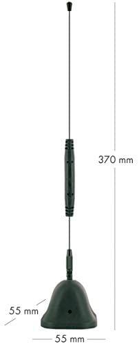 Antena RTV Schwaiger DVB-T max 35dB (ANT04DTA031)
