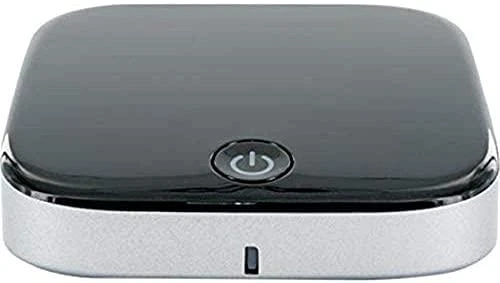 Schwaiger bluetooth adapteris su maitinimo mygtuku