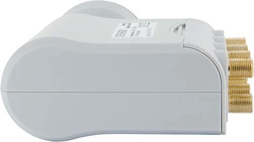 Schwaiger Prijungimas LNB palydovinis konverteris (SPS6988531)