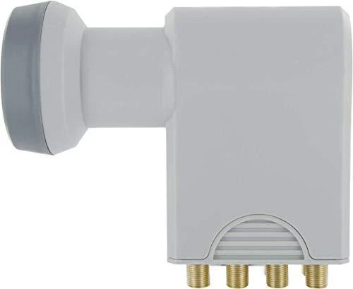 Schwaiger Prijungimas LNB palydovinis konverteris (SPS6988531)