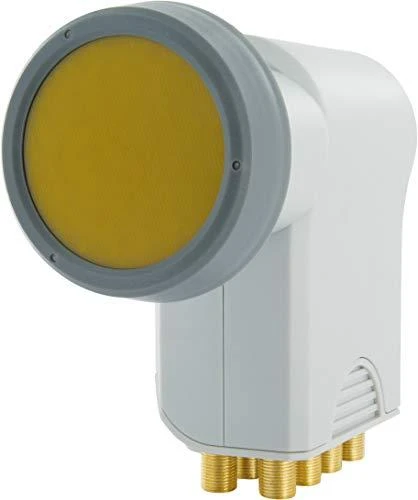 Schwaiger Prijungimas LNB palydovinis konverteris (SPS6988531)
