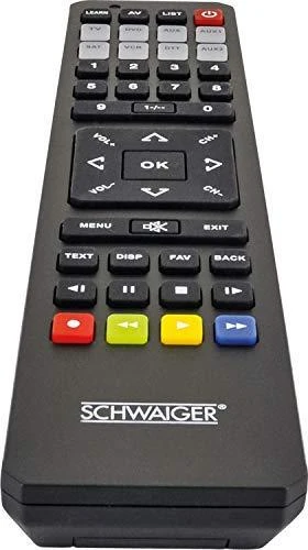 Pilot RTV Schwaiger 8w1 UFB4801031