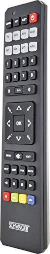 Pilot RTV Schwaiger 8w1 UFB4801031