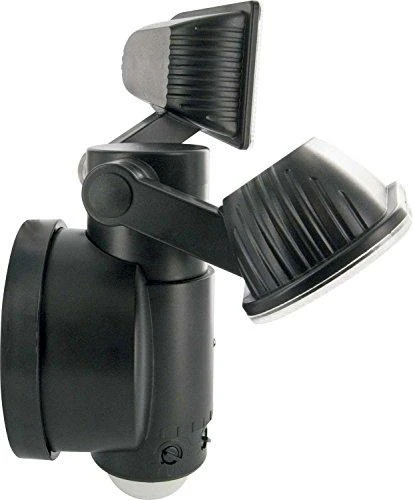Kinkiet Schwaiger Schwaiger LED Sensorleuchte 2-fach, batteriebetrieben - LED220 011