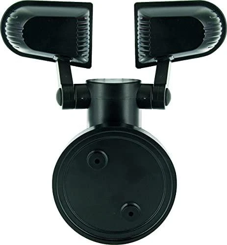 Kinkiet Schwaiger Schwaiger LED Sensorleuchte 2-fach, batteriebetrieben - LED220 011