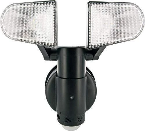 Kinkiet Schwaiger Schwaiger LED Sensorleuchte 2-fach, batteriebetrieben - LED220 011
