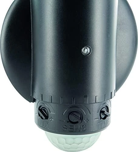 Kinkiet Schwaiger Schwaiger LED Sensorleuchte 2-fach, batteriebetrieben - LED220 011