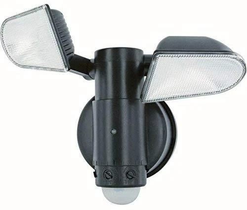 Kinkiet Schwaiger Schwaiger LED Sensorleuchte 2-fach, batteriebetrieben - LED220 011