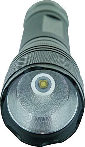 Žibintuvėlis Schwaiger Schwaiger LED Taschenlampe 210 Lumen juodas