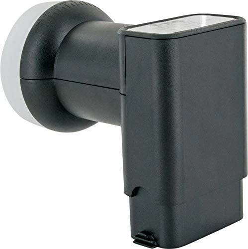 Schwaiger Twin LNB palydovinis keitiklis (LNB2)