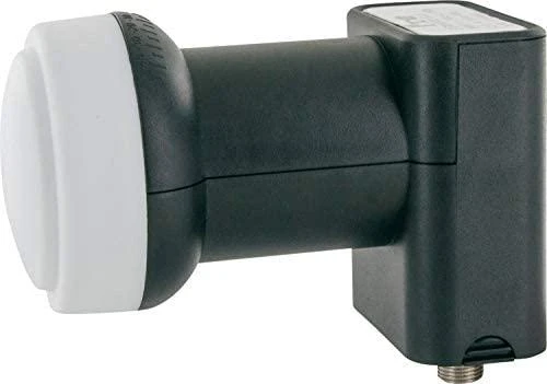 Schwaiger Twin LNB palydovinis keitiklis (LNB2)