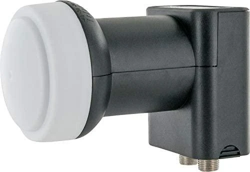 Schwaiger Twin LNB palydovinis keitiklis (LNB2)