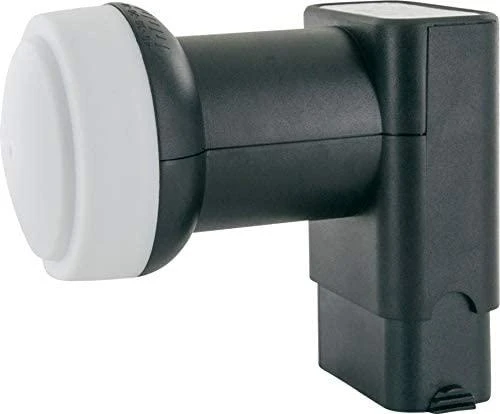 Schwaiger Twin LNB palydovinis keitiklis (LNB2)
