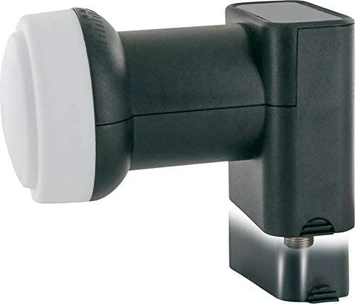Schwaiger Twin LNB palydovinis keitiklis (LNB2)