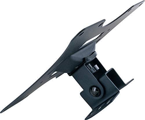 Laikiklis Schwaiger LWH030 011 94 cm (37") Juodas