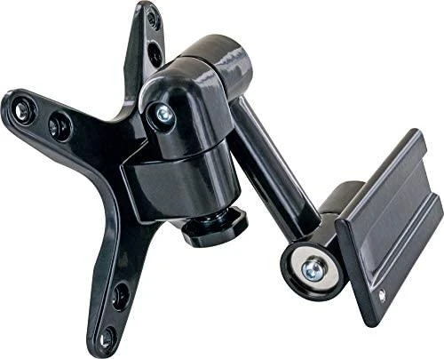 Laikiklis Schwaiger Schwaiger WAH 13"-30" 1TFT 2Gelenke Max.18Kg juodas