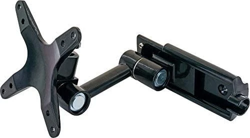 Laikiklis Schwaiger Schwaiger WAH 13"-30" 1TFT 2Gelenke Max.18Kg juodas