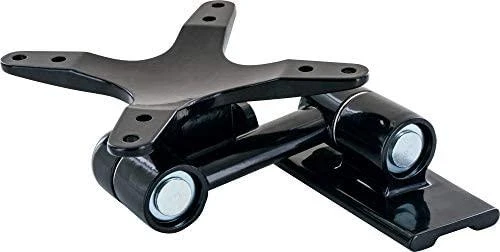 Laikiklis Schwaiger Schwaiger WAH 13"-30" 1TFT 2Gelenke Max.18Kg juodas