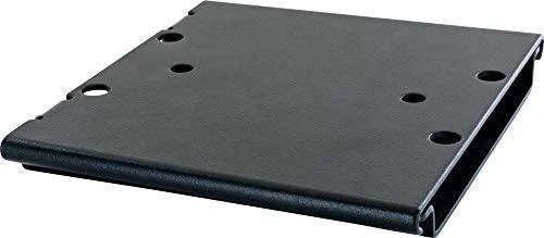 Schwaiger LWH1323511 televizoriaus sieninis laikiklis Fix