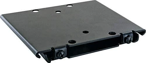 Schwaiger LWH1323511 televizoriaus sieninis laikiklis Fix