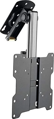 Laikiklis Schwaiger LWHD3720 513 94 cm (37") Juodas