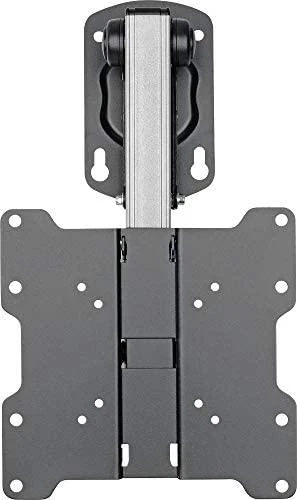 Laikiklis Schwaiger LWHD3720 513 94 cm (37") Juodas
