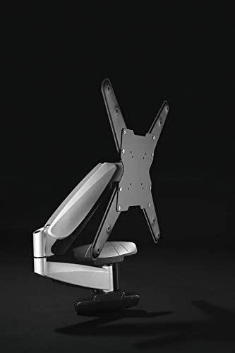 Laikiklis Schwaiger Schwaiger WAH 23"-55" 1TFT 3 jungtys Maks.30KG pakreipiamas juodas